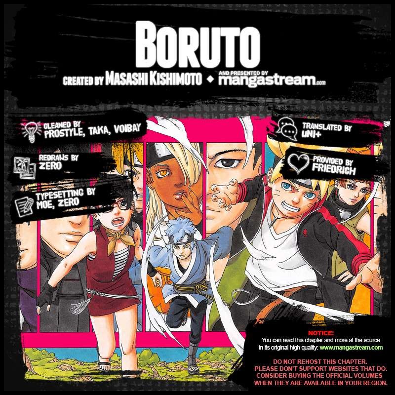 Boruto: Naruto Next Generations Chapter 2 2